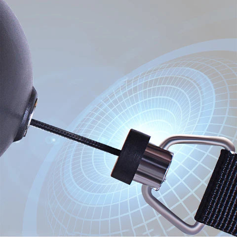 Costasports Seilzug Trainer