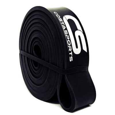 Premium Bänder - 4er Set