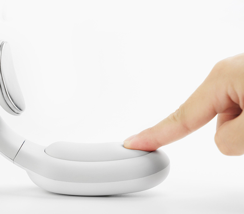 Nacken Massagegerät