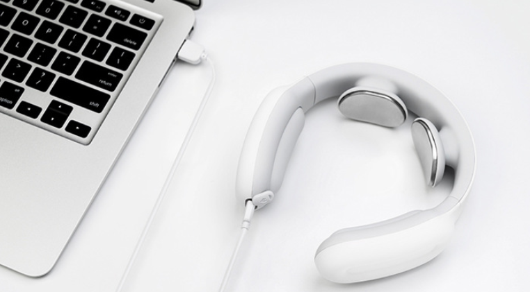 Nacken Massagegerät