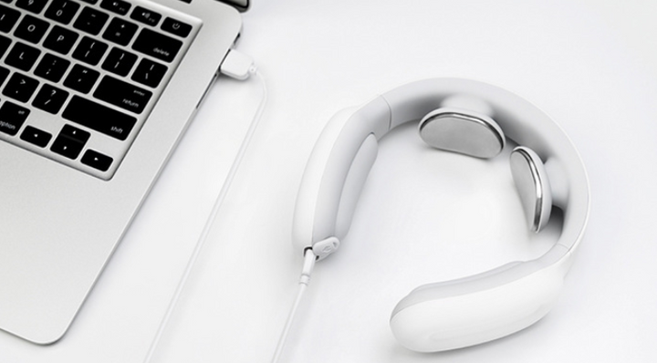 Nacken Massagegerät